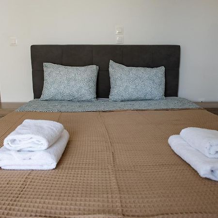 Renovated Apartment 5Min From Subway Station 'Attiki' Athens Luaran gambar