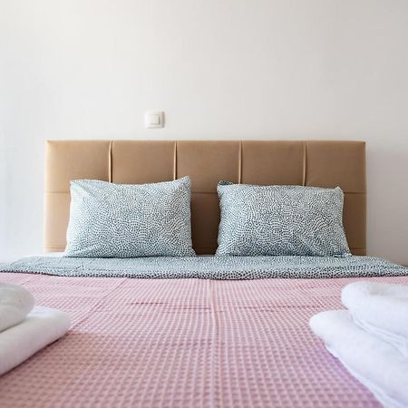 Renovated Apartment 5Min From Subway Station 'Attiki' Athens Luaran gambar